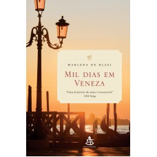 Mil dias em Veneza