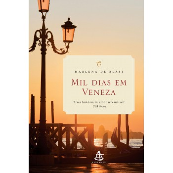 Mil dias em Veneza