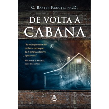 De volta à cabana