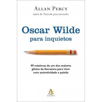 Oscar Wilde para inquietos