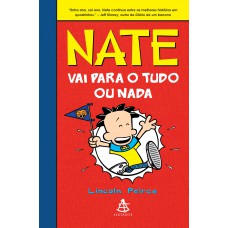 Nate vai para o tudo ou nada