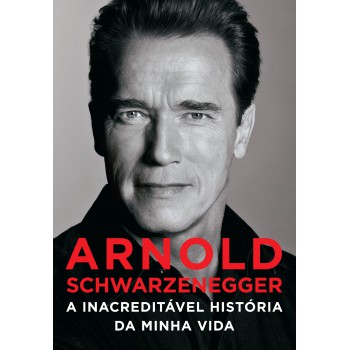 Arnold Schwarzenegger