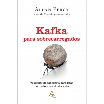 Kafka para sobrecarregados