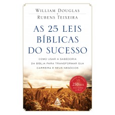 As 25 leis bíblicas do sucesso