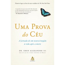 Uma prova do céu