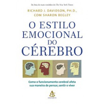 ESTILO EMOCIONAL DO CEREBRO