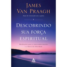 Descobrindo sua força espiritual