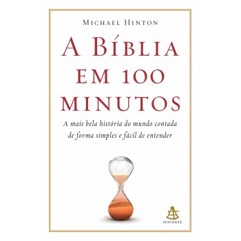 A Bíblia em 100 minutos