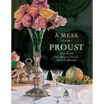 MESA COM PROUST, A