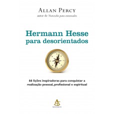 Hermann Hesse para desorientados