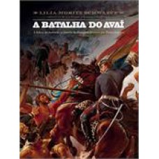 A batalha do Avaí