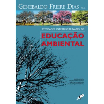 Atividades Interdisciplinares De Educação Ambiental