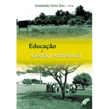 Educação E Gestão Ambiental