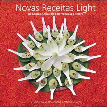 Novas Receitas Light