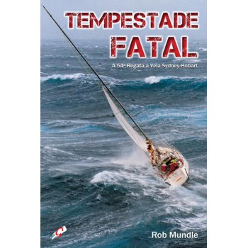 Tempestade Fatal