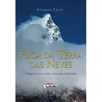 Fuga Da Terra Das Neves