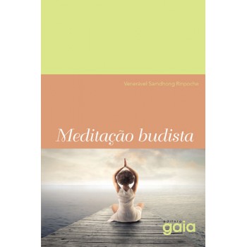 Meditação Budista