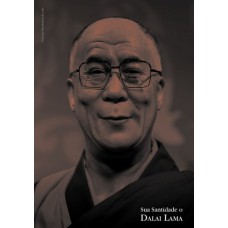 Coletânea Dalai Lama: Box Sua Santidade