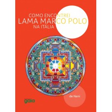 Como Encontrei Lama Marco Polo Na Itália