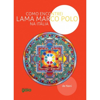 Como Encontrei Lama Marco Polo Na Itália