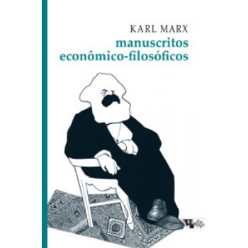 Manuscritos Econômico-filosóficos