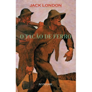 O TACÃO DE FERRO