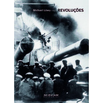 REVOLUÇÕES