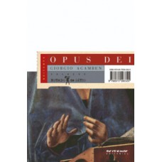 OPUS DEI: ARQUEOLOGIA DO OFÍCIO