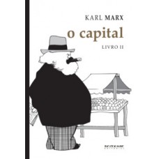 O CAPITAL - LIVRO II