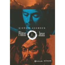 PILATOS E JESUS