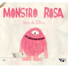 Monstro Rosa