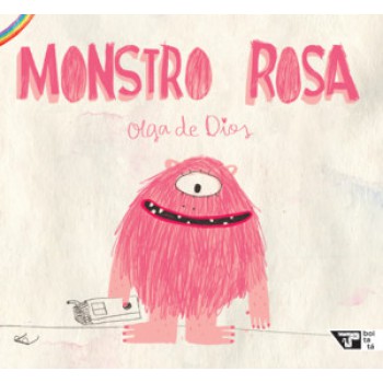 Monstro Rosa