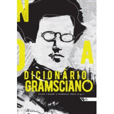 DICIONÁRIO GRAMSCIANO (1926-1937)