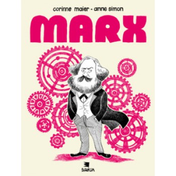 MARX: UMA BIOGRAFIA EM QUADRINHOS