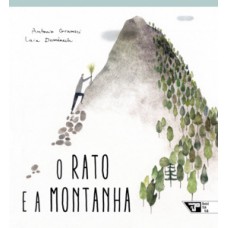 O RATO E A MONTANHA