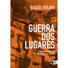 GUERRA DOS LUGARES