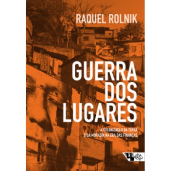 GUERRA DOS LUGARES