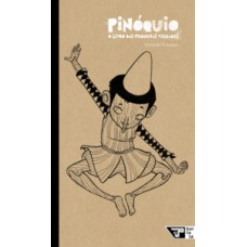 Pinóquio: O Livro Das Pequenas Verdades