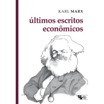 ÚLTIMOS ESCRITOS ECONÔMICOS