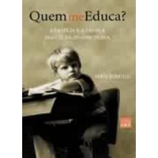 Quem Me Educa?