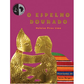 O Espelho Dourado