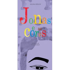 Jonas E As Cores