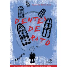 Dentes De Rato