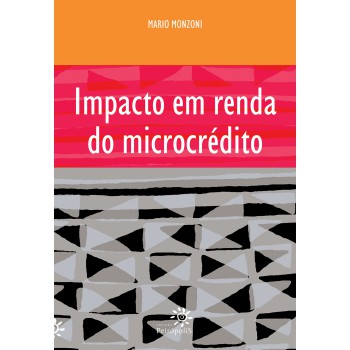 Impacto Em Renda No Microcrédito
