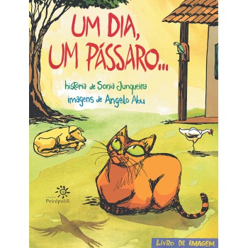 Um Dia, Um Pássaro?