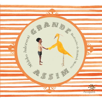 Grande Assim: Utshepo Mde