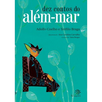 Dez Contos Do Além-mar