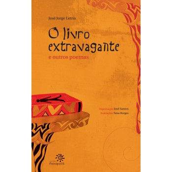 O Livro Extravagante E Outros Poemas