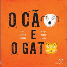 O Cão E O Gato