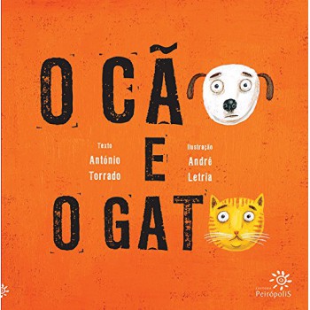 O Cão E O Gato